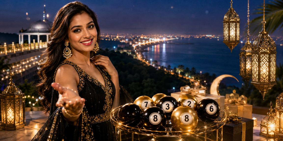ঈদ উৎসবে লটারি ড্র অনুষ্ঠান